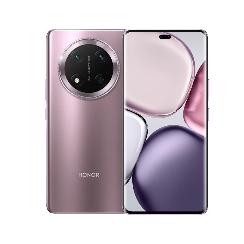 honor x9c 12
