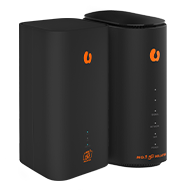 thumbnail AEM UH5G huawei new router v3