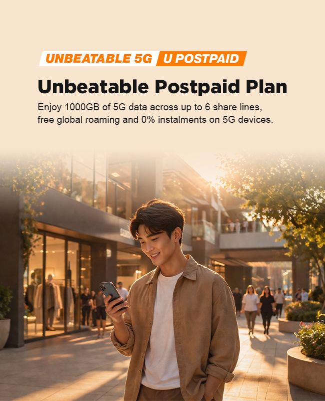 UMobile Postpaid 1 uhome5g-com-my-bannermobile7